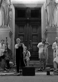 Etno Jaro 2026 – Musica Balkanika