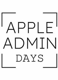 #4 Apple Admin Day: WWDC Edition