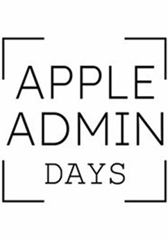 #4 Apple Admin Day: WWDC Edition