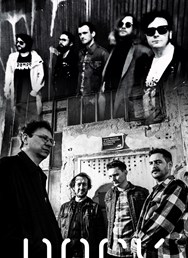 Koncert: Thee Lazy Eyes + Jack the Hipper