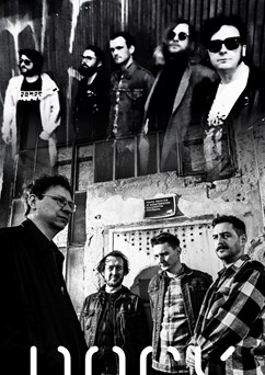 Koncert: Thee Lazy Eyes + Jack the Hipper