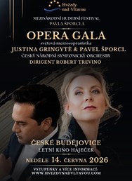 Opera Gala 