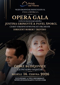 Opera Gala