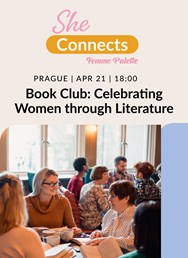 A Femme Palette Book Club: Celebrating Women in Literature