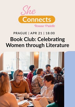 A Femme Palette Book Club: Celebrating Women in Literature
