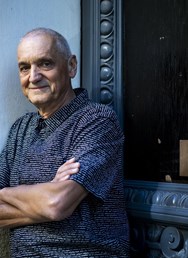 Talkshow - Na pivo se Smetanou s hostem Davidem Vávrou 