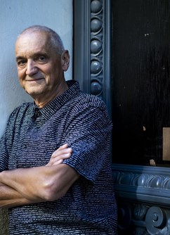 Talkshow - Na pivo se Smetanou s hostem Davidem Vávrou 