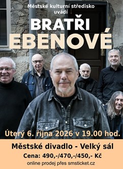 Bratři Ebenové