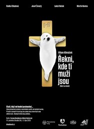 Řekni, kde ti muži jsou