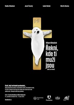 Řekni, kde ti muži jsou