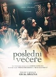 Poslední večeře  