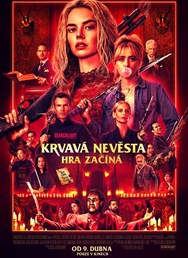 Krvavá nevěsta: Hra začíná  