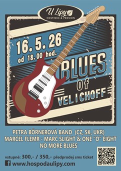 Blues of Velichoff