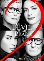Ďábel nosí Pradu 2