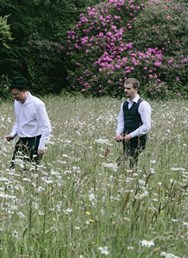 Etno Jaro 2026 – Létající rabín – 25 let