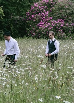 Etno Jaro 2026 – Létající rabín – 25 let