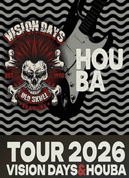 HOUBA & Vision Days