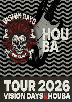 HOUBA & Vision Days