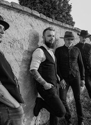 Poly Noir & Holy Spirit Smugglers