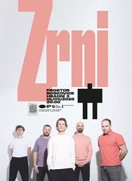 Koncert Zrní