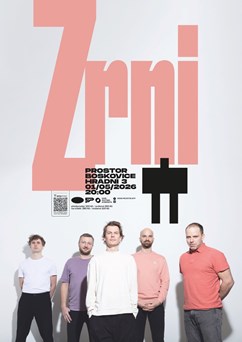 Koncert Zrní