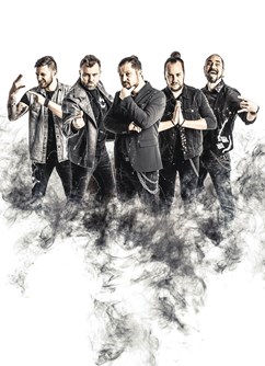 LÉTO POD VĚŽÍ " Protheus"