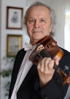 Zahajovací koncert