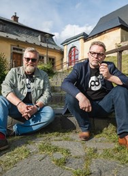 Přepište dějiny: Sušil & Thonet