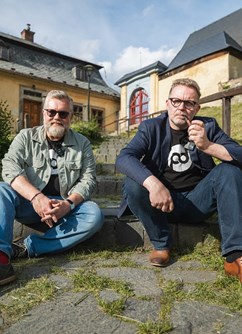 Přepište dějiny: Sušil & Thonet