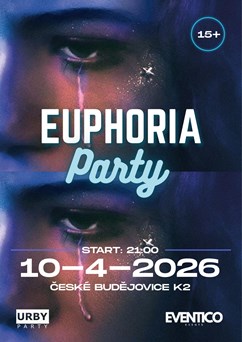 Euphoria party