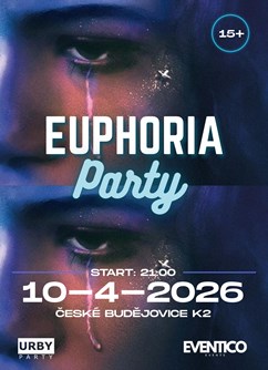 Euphoria party