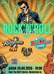 Rock'n'Roll Night vol. 2