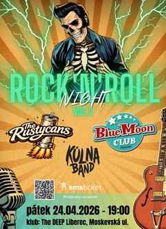 Rock'n'Roll Night vol. 2