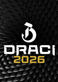 Draci Brno x Sokol Hluboká