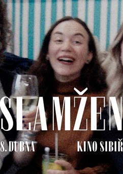 SlamŽen Brno