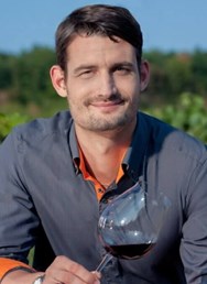 Odpoledne se sommeliérem Jakubem Přibylem