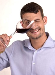 Odpoledne se sommeliérem JAKUBEM PŘIBYLEM