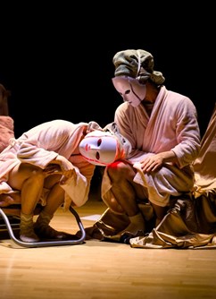 Dočasná Company: Zatmění slunce