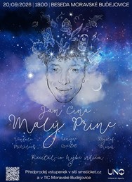 Malý princ, Recitál