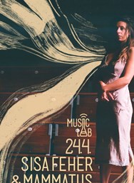 Sisa Feher & Mammatus