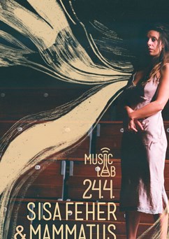 Sisa Feher & Mammatus