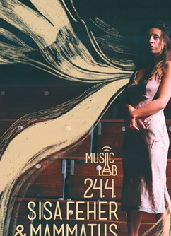 Sisa Feher & Mammatus