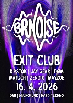 Brnoise