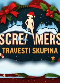 VÁNOČNÍ SPECIÁL!