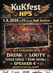 KuKfest HP5