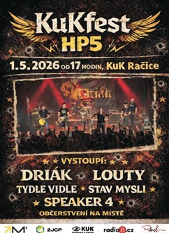KuKfest HP5