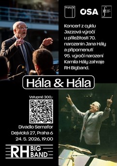 Hála & Hála