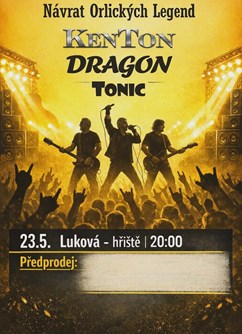 Návrat rockových legend