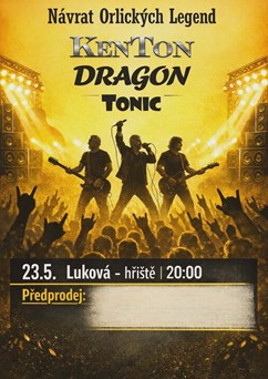 Návrat rockových legend