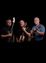 Hop Trop - letní koncert